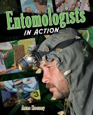 Entomologists in Action