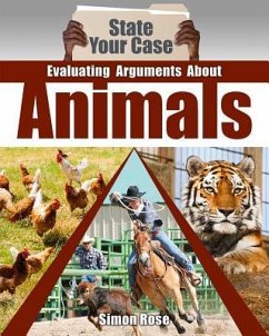 Evaluating Arguments about Animals - Rose, Simon