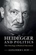Heidegger and Politics - Bild 1