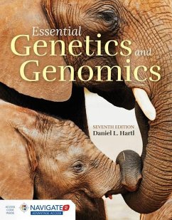 Essential Genetics And Genomics - Hartl, Daniel L.