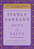 Acts of Faith: 25th Anniversary Edition