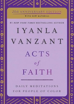 Acts of Faith - Vanzant, Iyanla