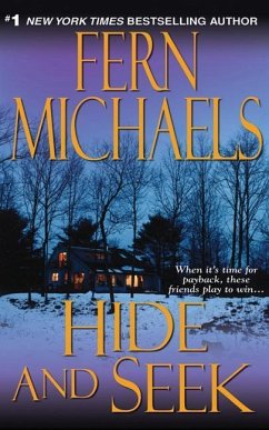 Hide and Seek - Michaels, Fern