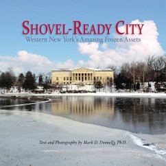 Shovel-Ready City - Donnelly, Mark D