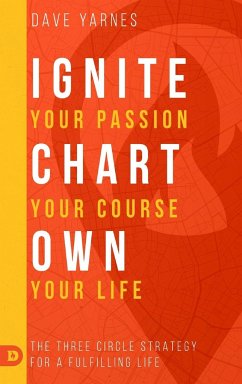 Ignite Your Passion Chart Your Course Own Your Life