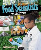 Food Scientists in Action