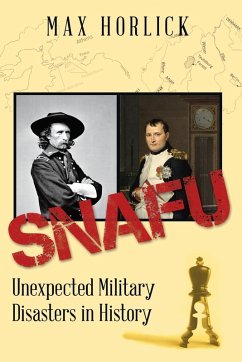 Snafu Cover Snafu