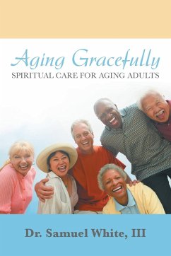 Aging Gracefully - White III, Samuel