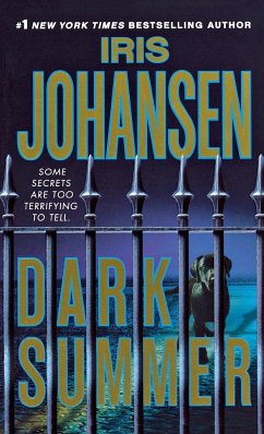 Dark Summer - Johansen, Iris