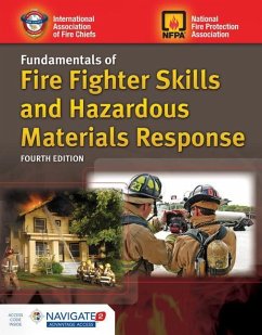 Fundamentals of Fire Fighter Skills and Hazardous Materials Response Includes Navigate Advantage Access - Iafc