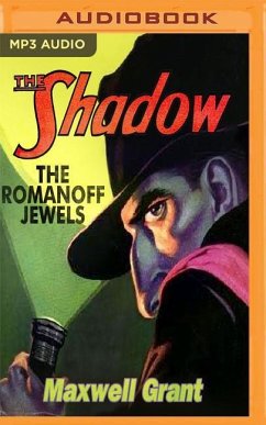 The Romanoff Jewels - Grant, Maxwell