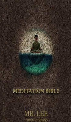 History Of Meditation - Lee