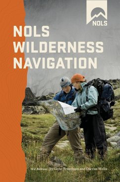 Nols Wilderness Navigation - Trantham, Gene; Wells, Darran