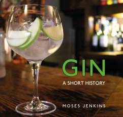 Gin - Jenkins, Dr Moses