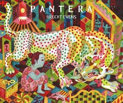 Cover Pantera