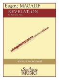 Revelation: For Flute and Piano