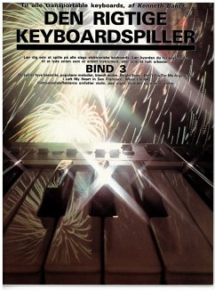 Complete Keyboard Player Book 3 Danish Kbd Book