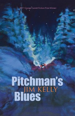 Pitchman's Blues - Kelly, Jim