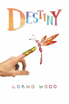 Destiny - Wood, Lorna
