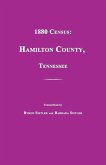 1880 Census: Hamilton County, Tennessee