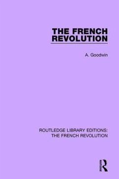 The French Revolution - Goodwin, Albert