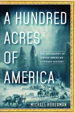 A Hundred Acres of America - Hoberman, Michael