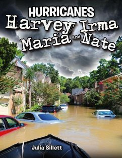 Hurricanes Harvey, Irma, Maria, and Nate - Sillett, Julia