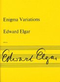 Elgar Enigma Variations Op.36 M/S