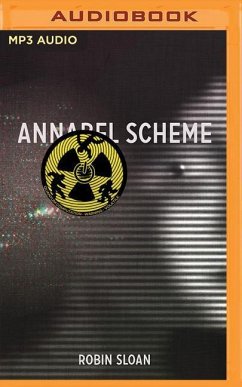 Annabel Scheme - Sloan, Robin