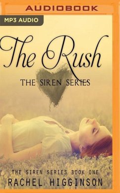 The Rush - Higginson, Rachel