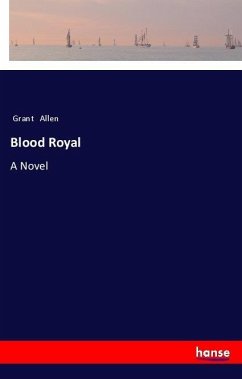 Cover Blood Royal