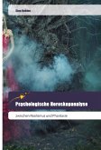 Psychologische Horoskopanalyse