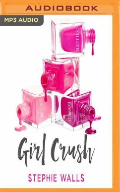 Girl Crush - Walls, Stephie