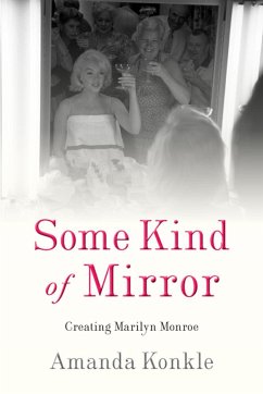 Some Kind of Mirror - Konkle, Amanda