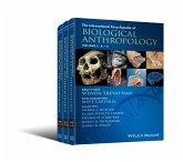 The International Encyclopedia of Biological Anthropology, 3 Volume Set The International Encyclopedia of Biological Anthropology, 3 Volume Set