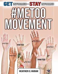 #Metoo Movement - Hudak, Heather C.