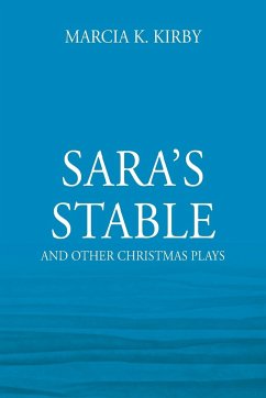 Sara's Stable - Kirby, Marcia K