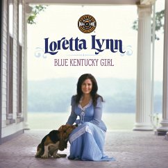 Loretta Lynn: Blue Kentucky Girl - Country Music Hall of Fame and Museum; McCall, Michael