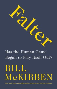 Falter - McKibben, Bill