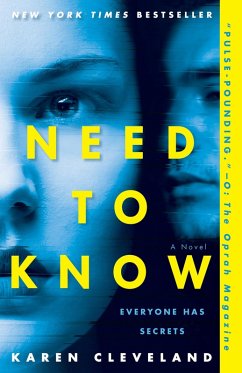 Cover Need to Know