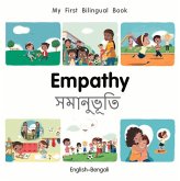 My First Bilingual Book-Empathy (English-Bengali)