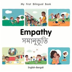 My First Bilingual Book-Empathy (English-Bengali) - Billings, Patricia