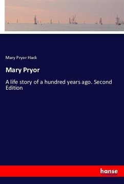 Mary Pryor - Hack, Mary Pryor