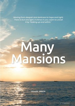 Many Mansions - Mirza, Suhail