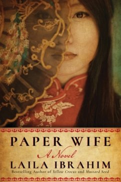 Paper Wife - Ibrahim, Laila