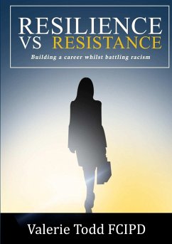 Resistance vs Resilience - Todd Fcipd, Valerie