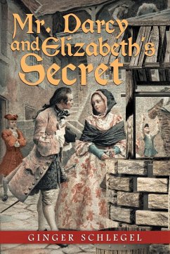 Mr. Darcy and Elizabeth'S Secret