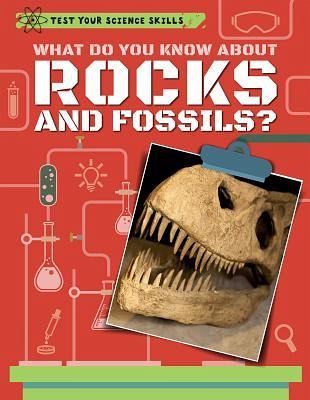 What Do You Know about Rocks and Fossils?
