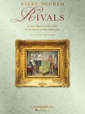 The Rivals: Vocal Score