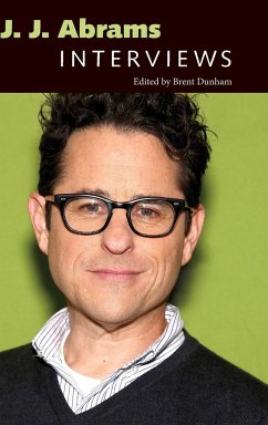 J. J. Abrams